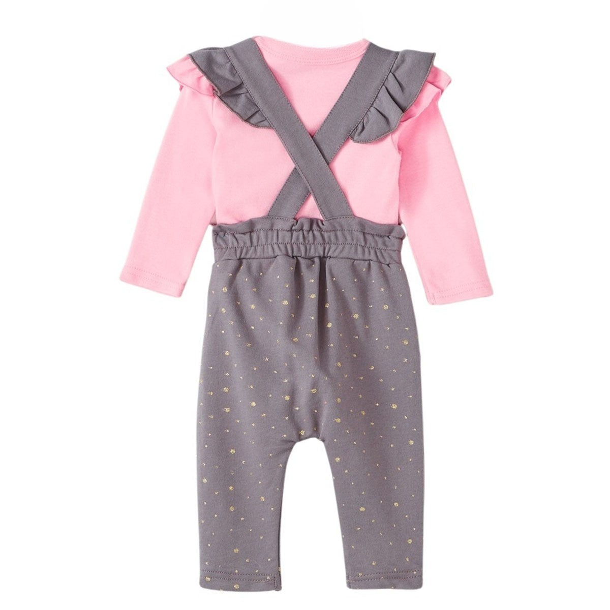 Ensemble bébé Minnie