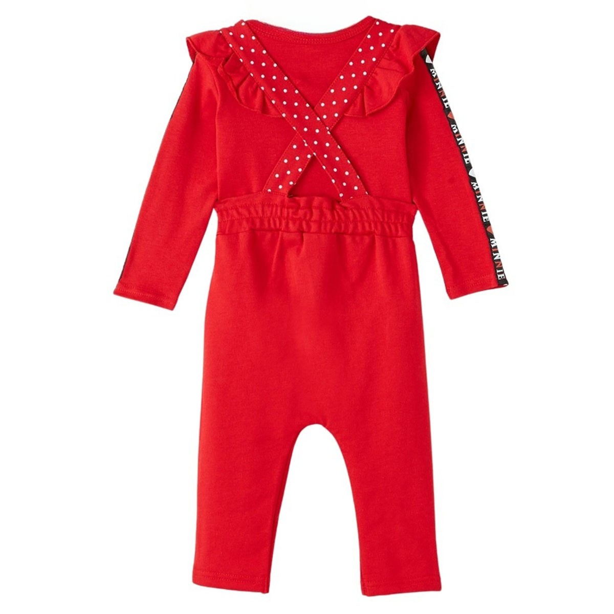 Ensemble Bébé Minnie