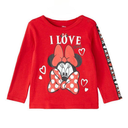 Ensemble Bébé Minnie