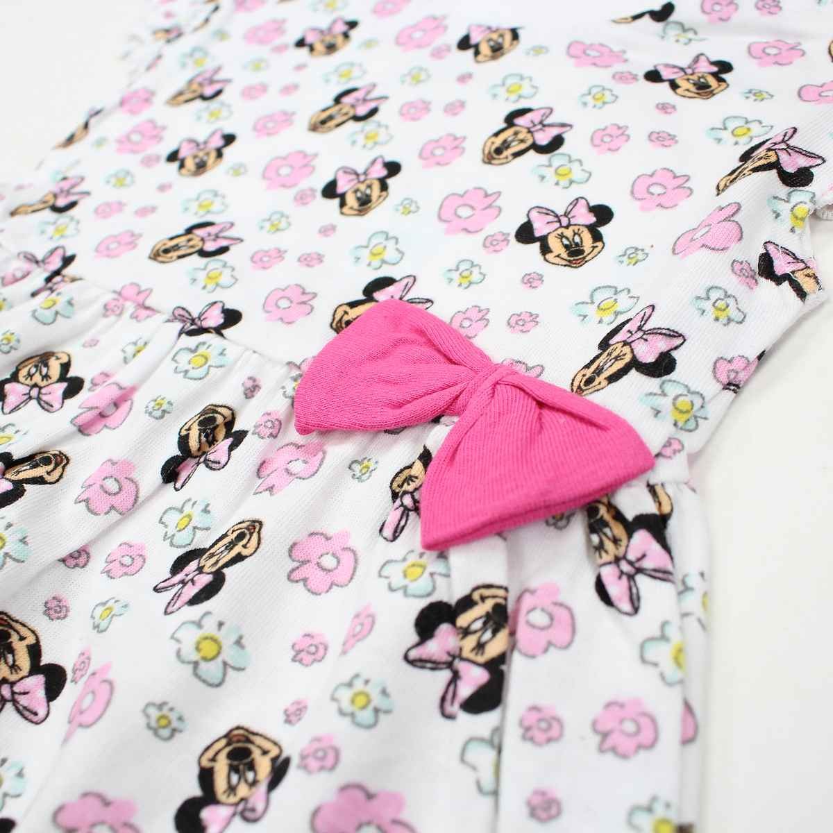 Ensemble bébé Minnie