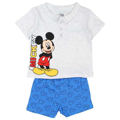 Ensemble bébé Mickey