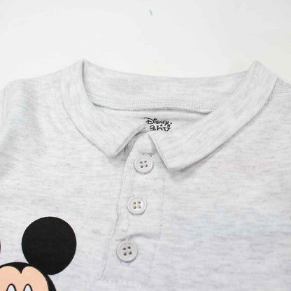 Ensemble bébé Mickey