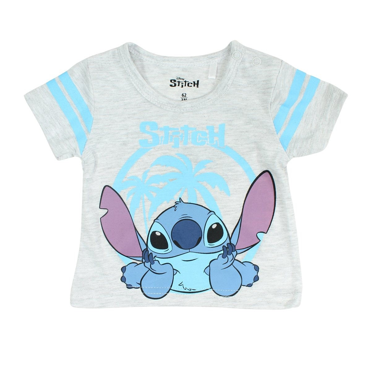 Ensemble bébé Lilo et Stitch