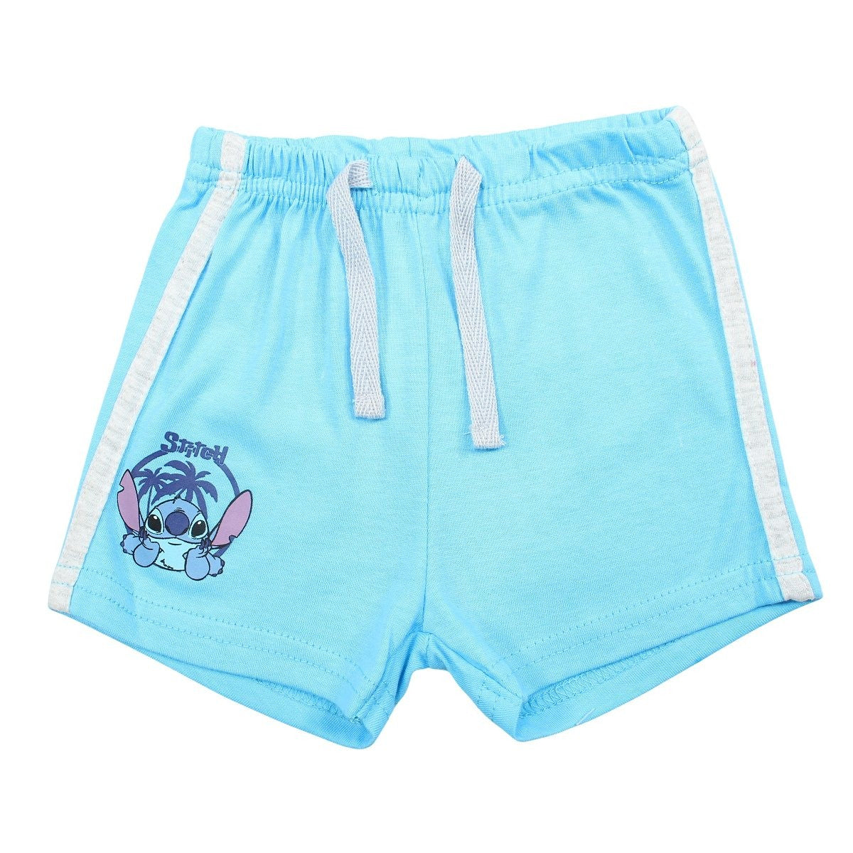 Ensemble bébé Lilo et Stitch