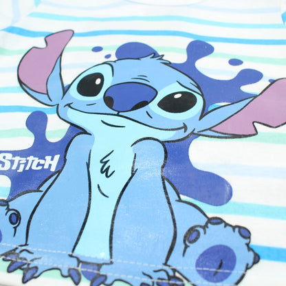 Ensemble bébé Lilo et Stitch.