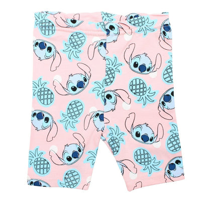 Ensemble bébé Lilo et Stitch