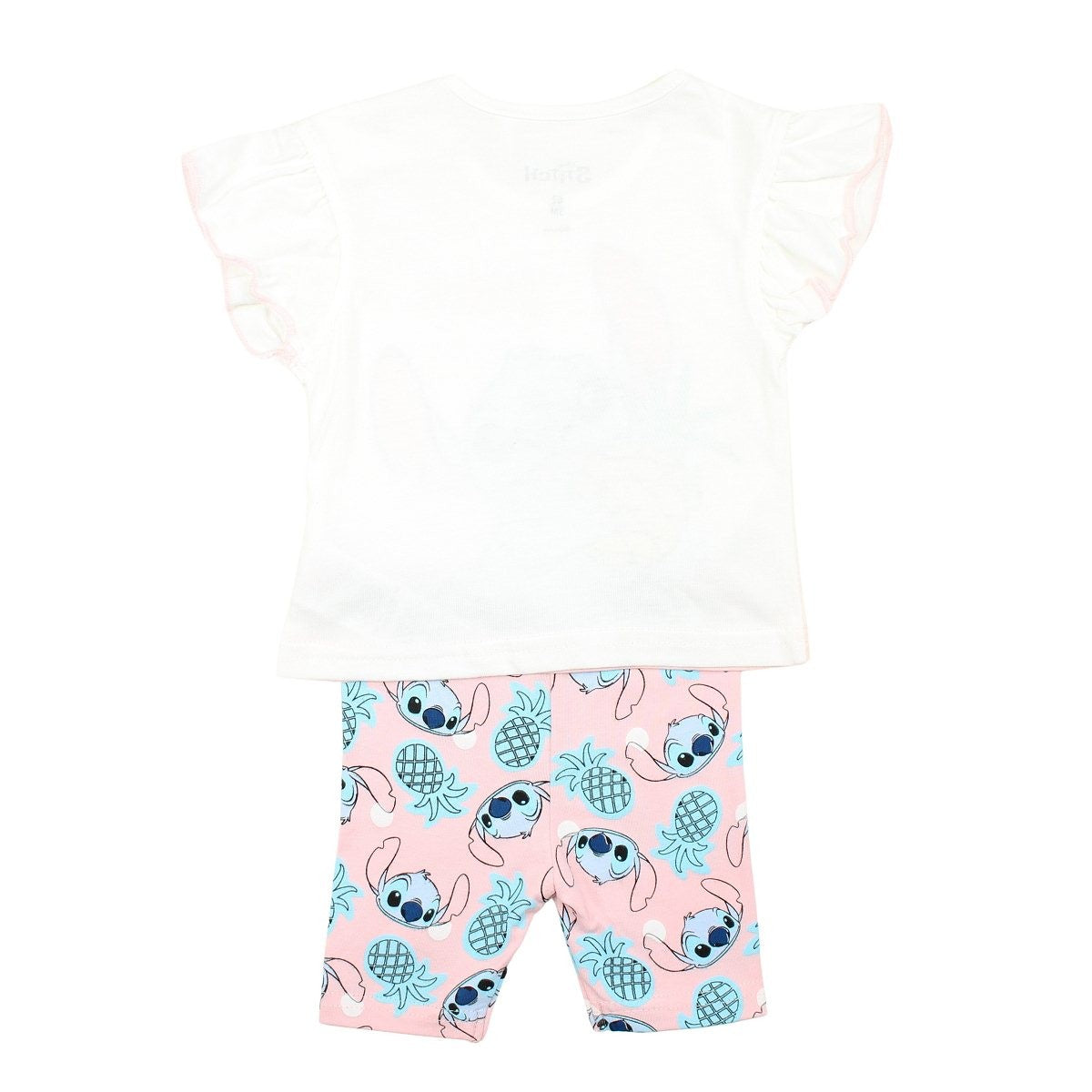 Ensemble bébé Lilo et Stitch