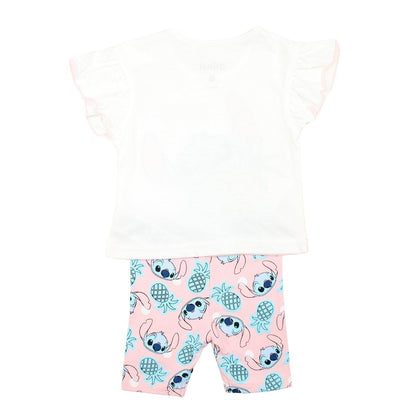 Ensemble bébé Lilo et Stitch