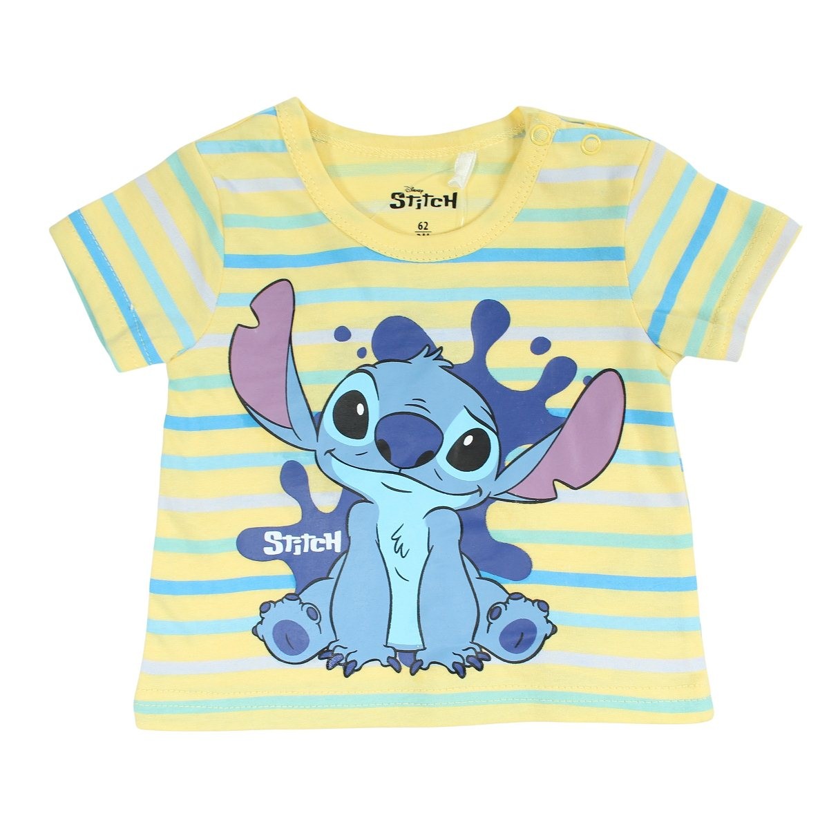 Ensemble bébé sur cintre Lilo et Stitch