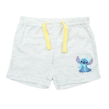 Ensemble bébé sur cintre Lilo et Stitch