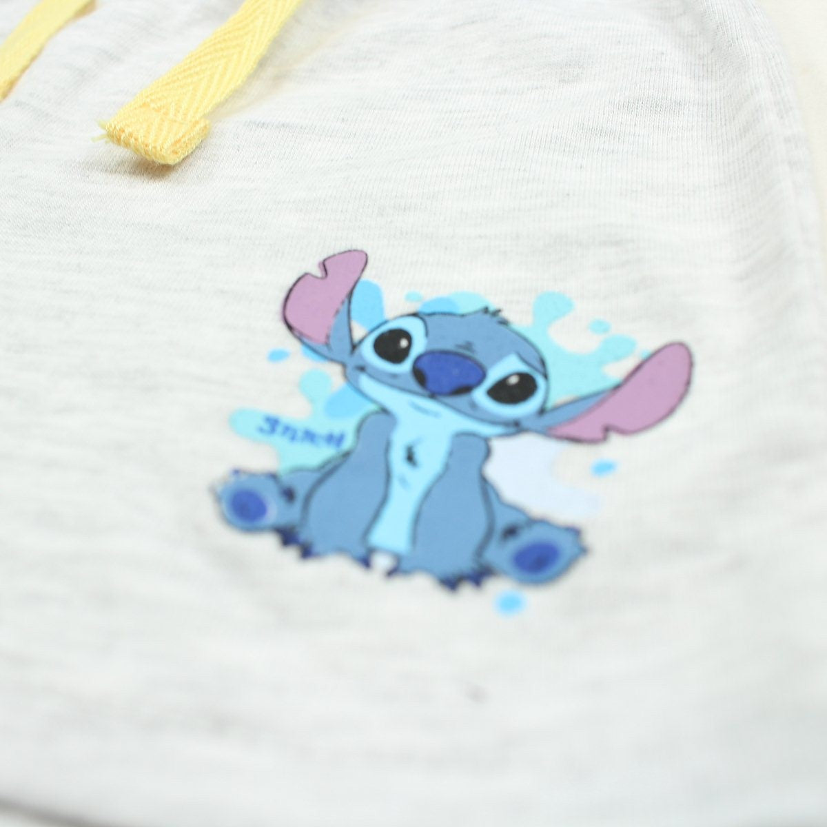 Ensemble bébé sur cintre Lilo et Stitch