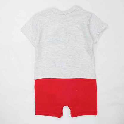 Combishort bébé Mickey