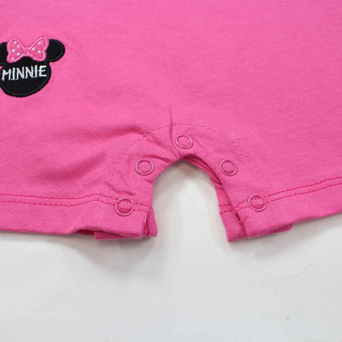 Combishort bébé Minnie