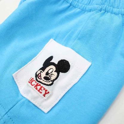 Ensemble bébé Mickey