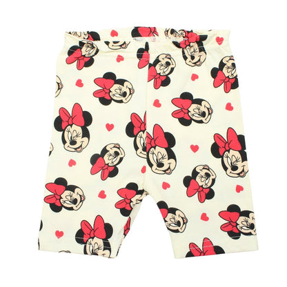 Ensemble bébé Minnie