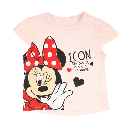 Ensemble bébé Minnie