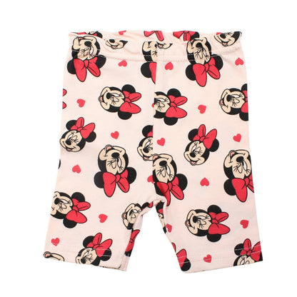 Ensemble bébé Minnie