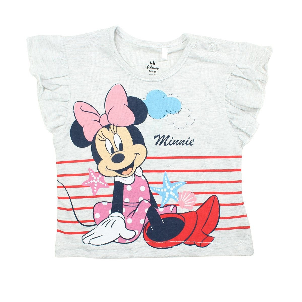 Ensemble bébé Minnie