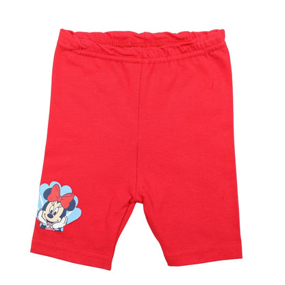 Ensemble bébé Minnie