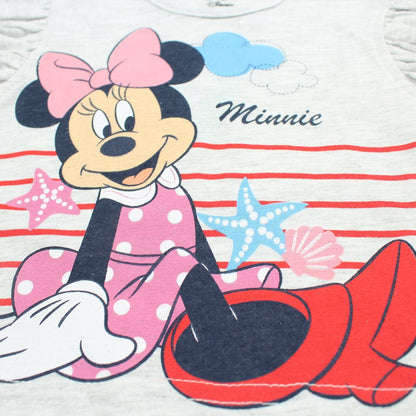 Ensemble bébé Minnie