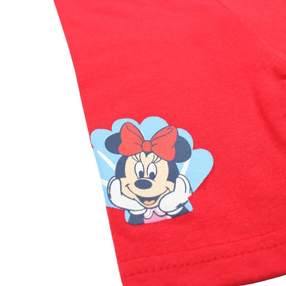 Ensemble bébé Minnie