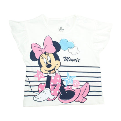 Ensemble bébé Minnie