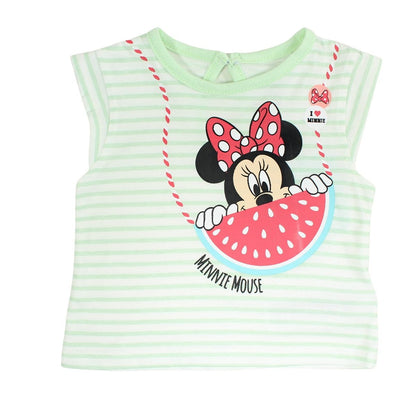 Ensemble bébé Minnie