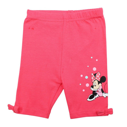 Ensemble bébé Minnie