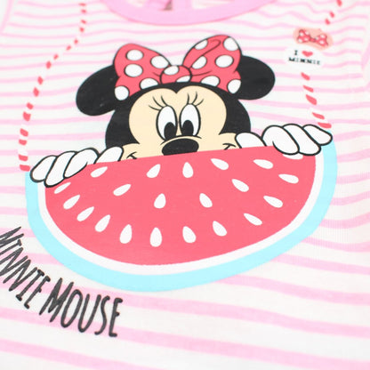 Ensemble bébé Minnie