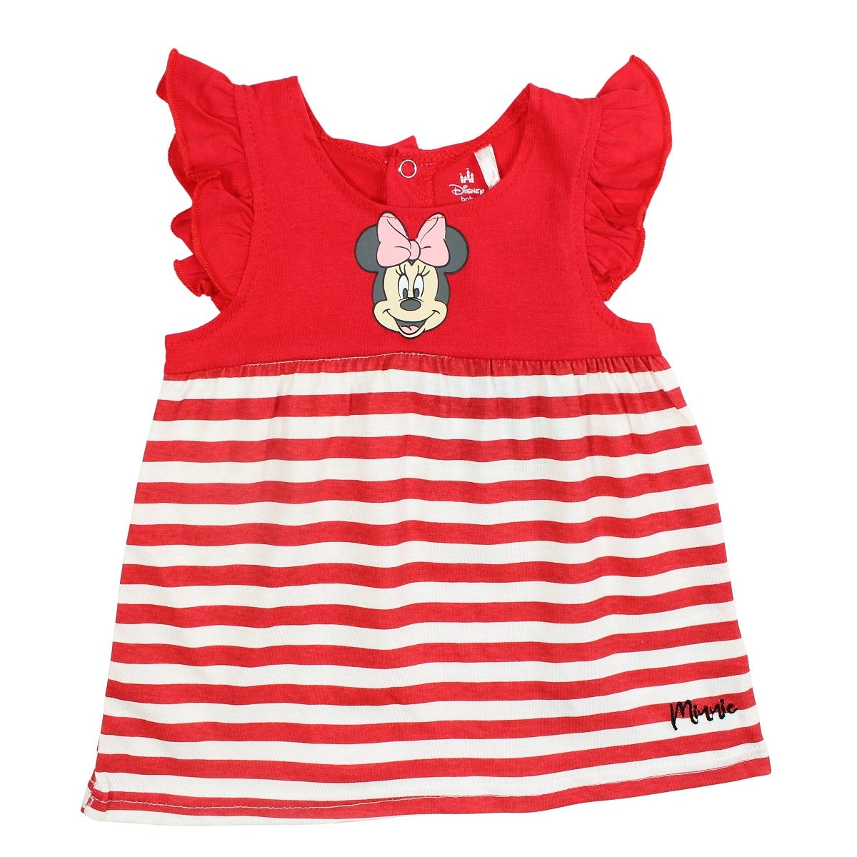 Ensemble bébé Minnie