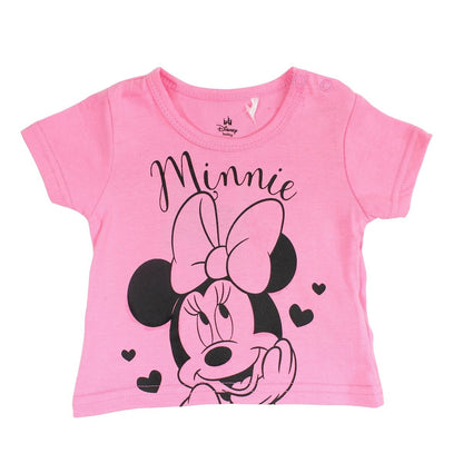 Ensemble bébé Minnie