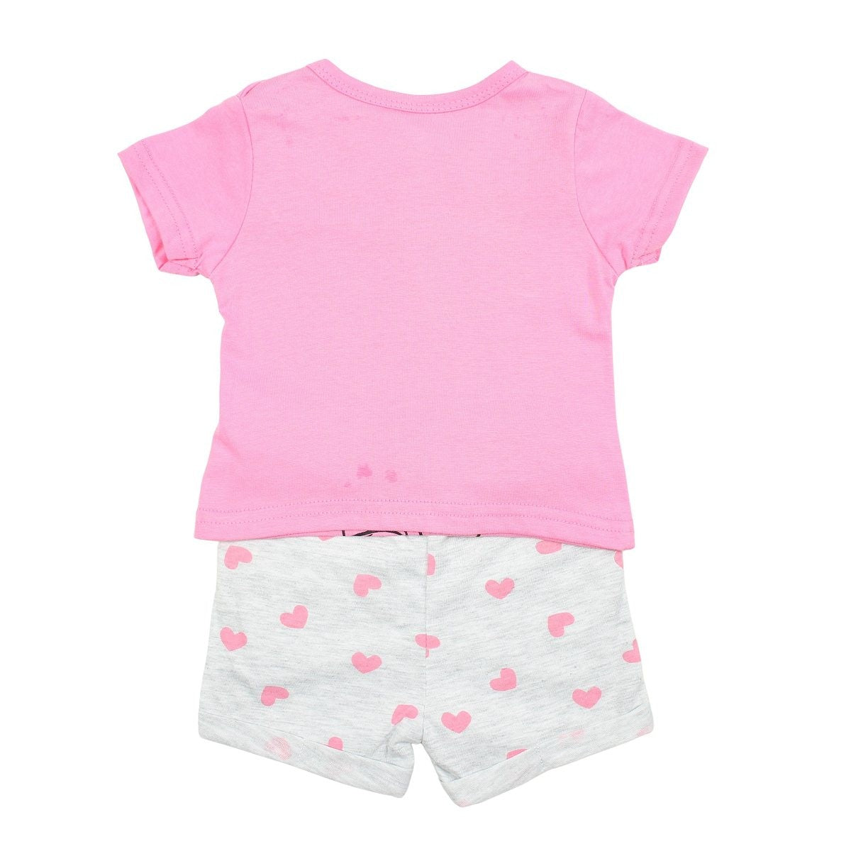 Ensemble bébé Minnie