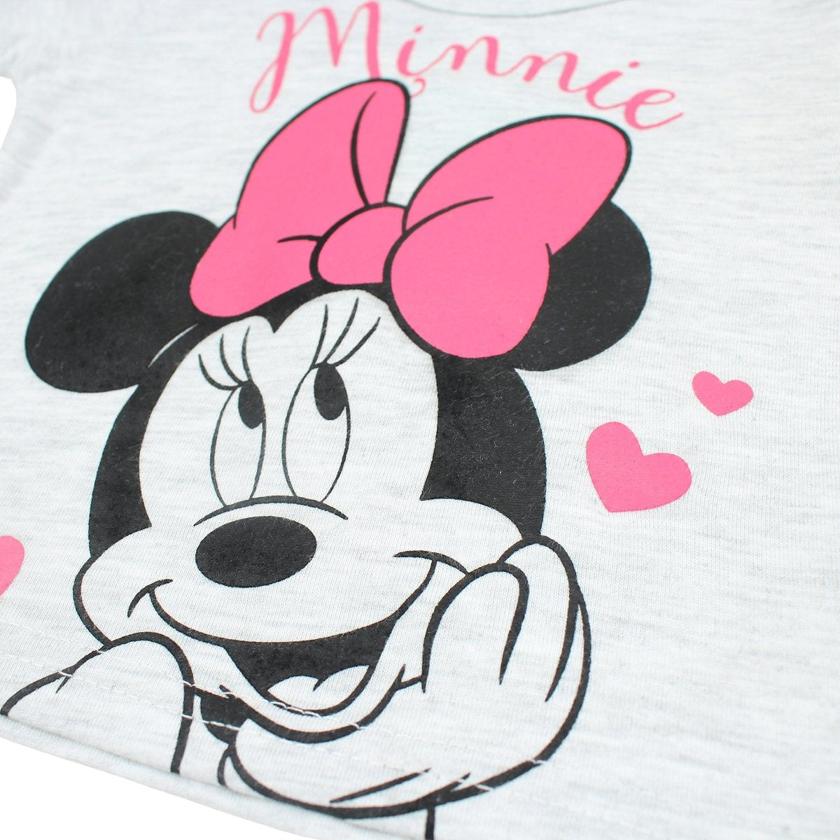 Ensemble bébé Minnie