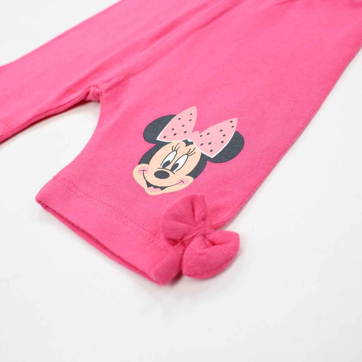 Ensemble bébé Minnie