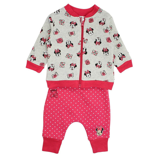 Ensemble bébé Minnie