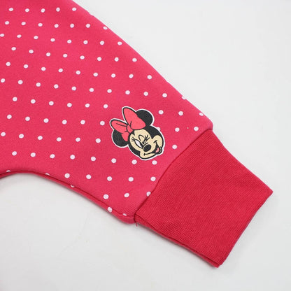 Ensemble bébé Minnie