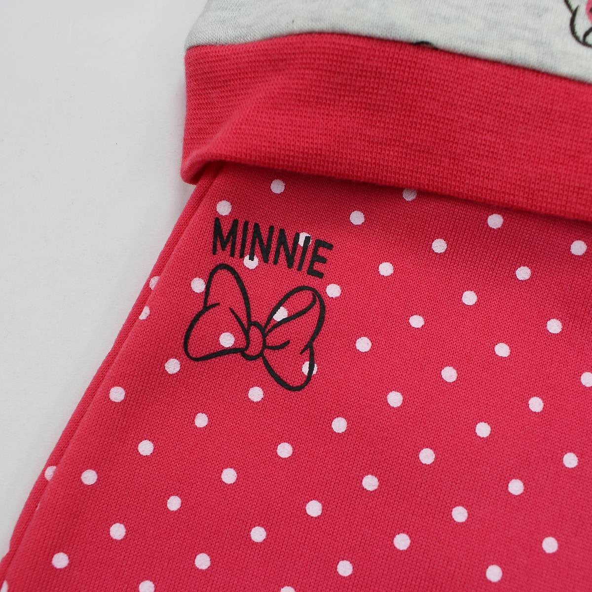 Ensemble bébé Minnie