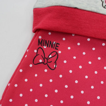 Ensemble bébé Minnie