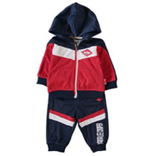 Ensemble bébé Lee Cooper