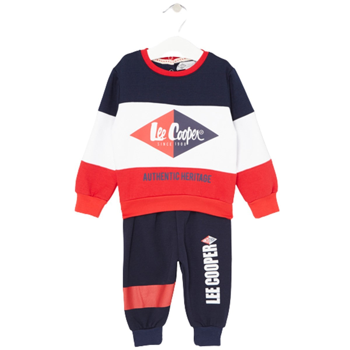 Ensemble bébé Lee Cooper