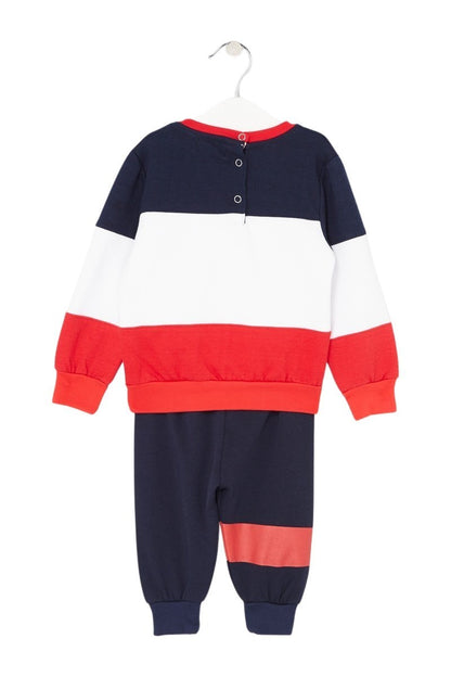 Ensemble bébé Lee Cooper