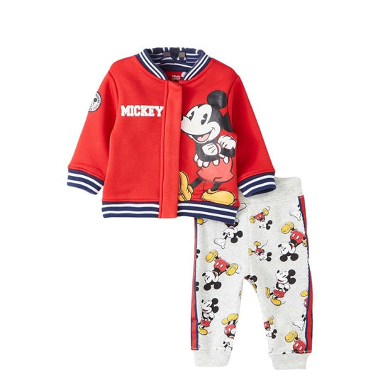 Ensemble bébé Mickey