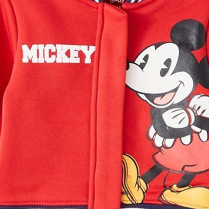 Ensemble bébé Mickey