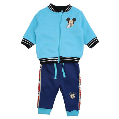 Ensemble bébé Mickey