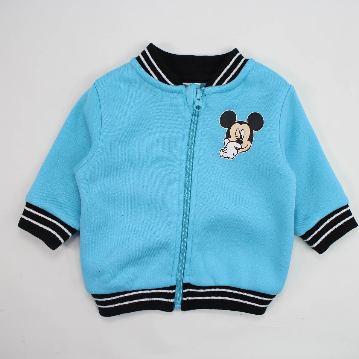 Ensemble bébé Mickey