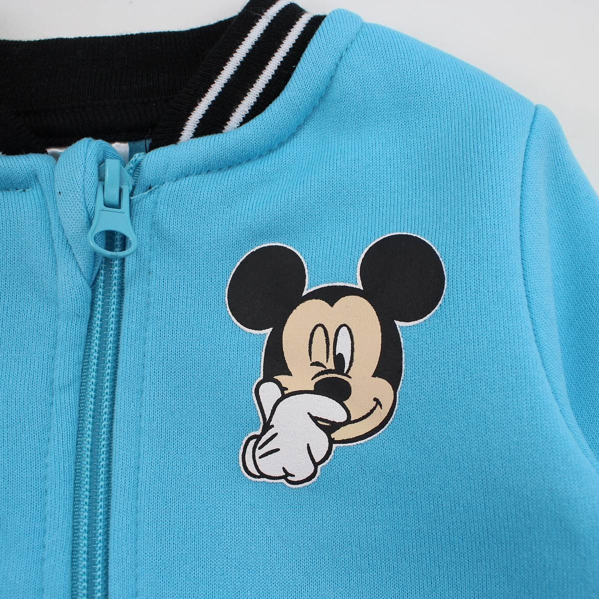 Ensemble bébé Mickey