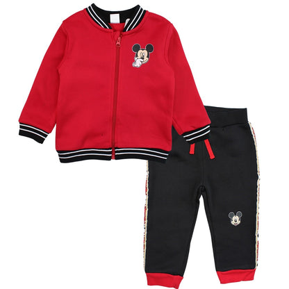 Ensemble bébé Mickey