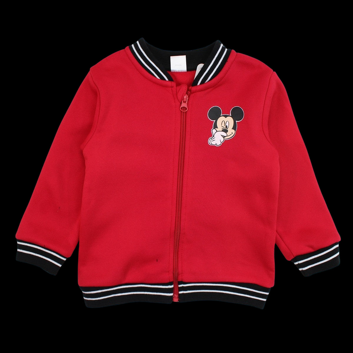 Ensemble bébé Mickey