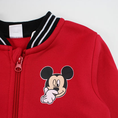 Ensemble bébé Mickey