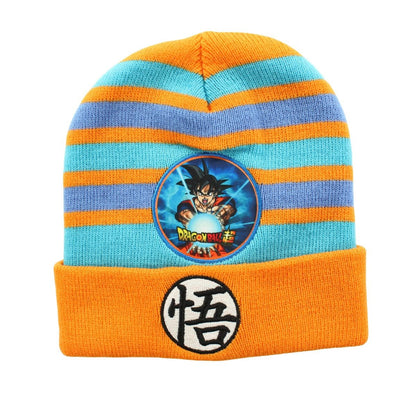 Bonnet Dragon Ball Z